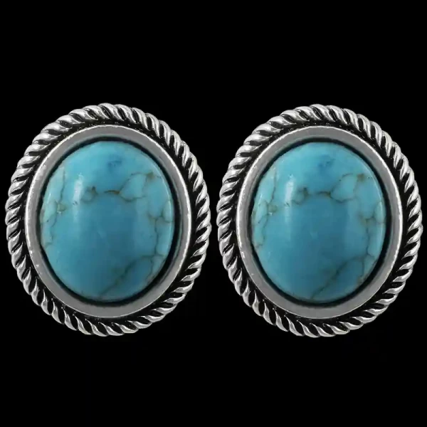 Sweet Pea Earrings